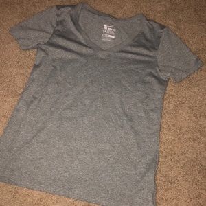 Nike women’s Dri-fit tee
